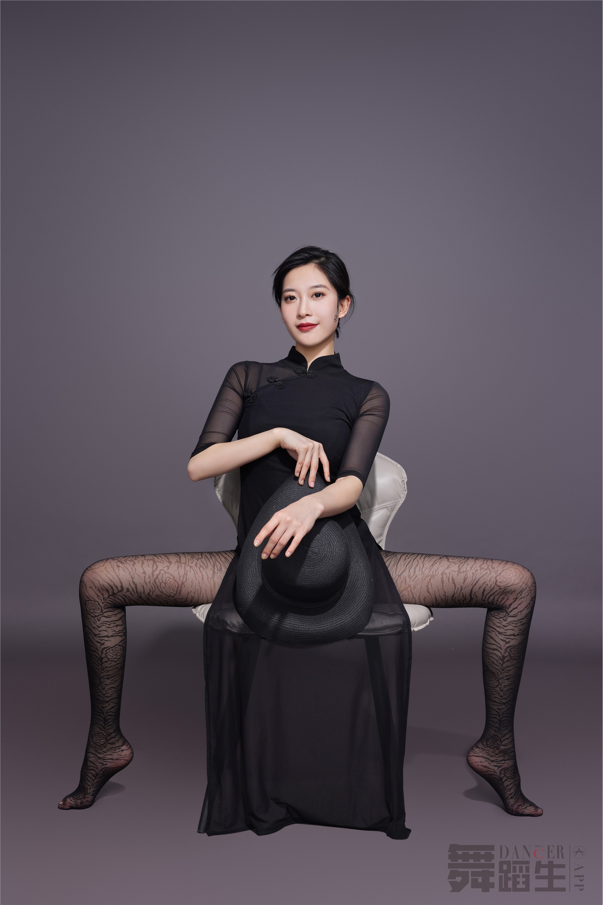 GALLI嘉丽 舞蹈生日记 094 - 魅 杨静